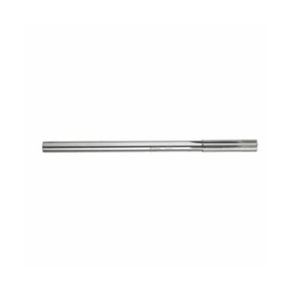 Morse Chucking Reamer, Series 5655, 1116 Dia, 9 Overall Length, Straight Shank, 916 Shank Dia, 6 Flu 55244 - main